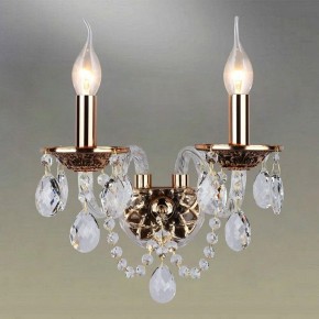 Бра Omnilux Gadoni OML-74801-02 в Александровском - alexsandrovskoe.mebel24.online | фото 2