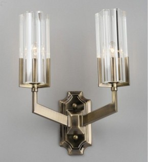 Бра Omnilux Ledro OML-69901-02 в Александровском - alexsandrovskoe.mebel24.online | фото 2
