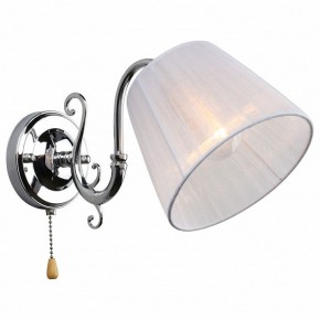 Бра Omnilux Leonessa OML-29121-01 в Александровском - alexsandrovskoe.mebel24.online | фото 2