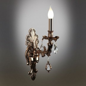 Бра Omnilux Nureci OML-74901-01 в Александровском - alexsandrovskoe.mebel24.online | фото 2
