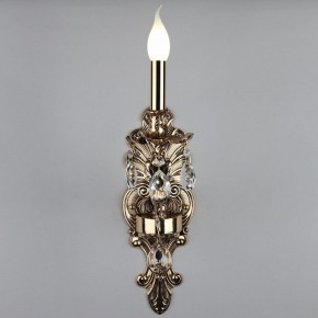 Бра Omnilux Nureci OML-74901-01 в Александровском - alexsandrovskoe.mebel24.online | фото 3