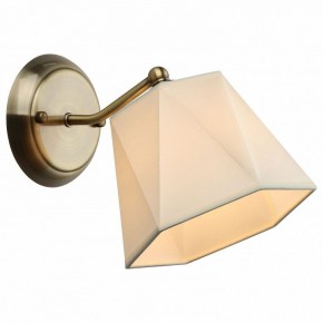 Бра Omnilux Rapallo OML-65001-01 в Александровском - alexsandrovskoe.mebel24.online | фото 2