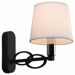 Бра Omnilux Reggello OML-64901-01 в Александровском - alexsandrovskoe.mebel24.online | фото 2