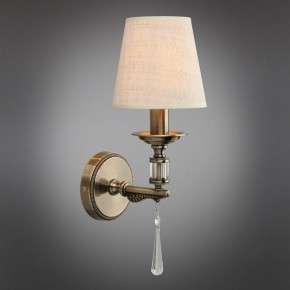 Бра Omnilux Rivoli OML-64211-01 в Александровском - alexsandrovskoe.mebel24.online | фото 4