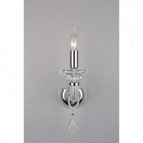 Бра Omnilux Scalea OML-89301-01 в Александровском - alexsandrovskoe.mebel24.online | фото 2