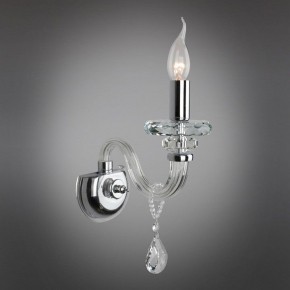 Бра Omnilux Scalea OML-89301-01 в Александровском - alexsandrovskoe.mebel24.online | фото 3