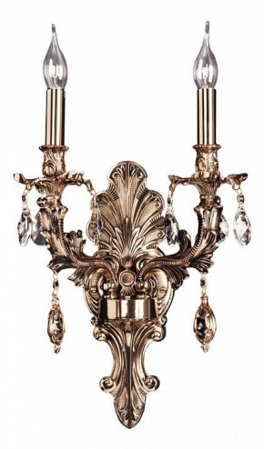 Бра Omnilux Senis OML-74701-02 в Александровском - alexsandrovskoe.mebel24.online | фото