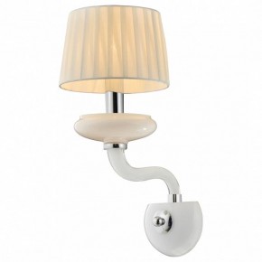 Бра Omnilux Stella OML-86001-01 в Александровском - alexsandrovskoe.mebel24.online | фото 2
