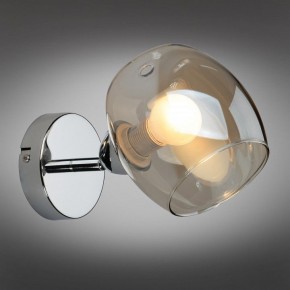Бра Omnilux Tesero OML-27301-01 в Александровском - alexsandrovskoe.mebel24.online | фото 2