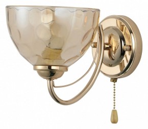 Бра Rivoli Adrianne Б0061000 в Александровском - alexsandrovskoe.mebel24.online | фото
