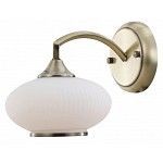 Бра Rivoli Avarice Б0055607 в Александровском - alexsandrovskoe.mebel24.online | фото