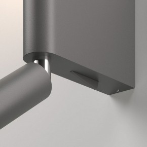 Бра с подсветкой Elektrostandard Sarca a066402 в Александровском - alexsandrovskoe.mebel24.online | фото 6