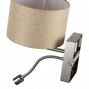 Бра с подсветкой Lumion NIKKI 8250/2W в Александровском - alexsandrovskoe.mebel24.online | фото 10