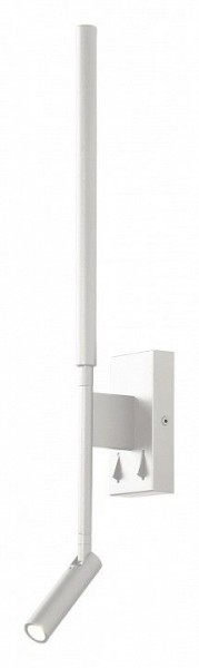 Бра с подсветкой Mantra Torch 6702 в Александровском - alexsandrovskoe.mebel24.online | фото 1