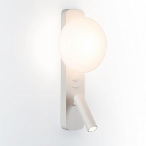 Бра с подсветкой Odeon Light Albergo 7049/5WL в Александровском - alexsandrovskoe.mebel24.online | фото 2