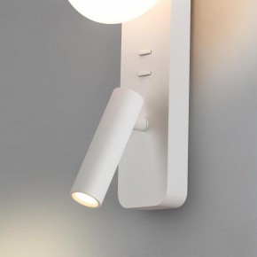 Бра с подсветкой Odeon Light Albergo 7049/5WL в Александровском - alexsandrovskoe.mebel24.online | фото 5