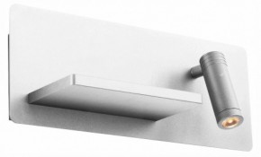 Бра с полкой Lightstar Muro 808546 в Александровском - alexsandrovskoe.mebel24.online | фото