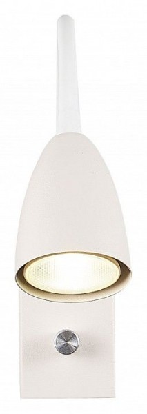 Бра ST-Luce Amio SL1014.501.01 в Александровском - alexsandrovskoe.mebel24.online | фото 3