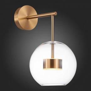Бра ST-Luce Bopone SL1133.201.01 в Александровском - alexsandrovskoe.mebel24.online | фото 3