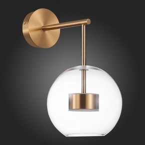 Бра ST-Luce Bopone SL1133.201.01 в Александровском - alexsandrovskoe.mebel24.online | фото 4