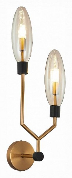 Бра ST-Luce Desima SL1174.301.02 в Александровском - alexsandrovskoe.mebel24.online | фото 2