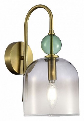 Бра ST-Luce Gea SL2000.211.01 в Александровском - alexsandrovskoe.mebel24.online | фото 2