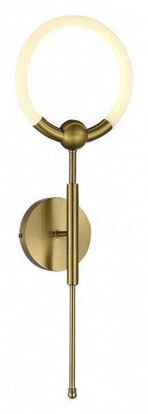 Бра ST-Luce Giera SL1578.201.01 в Александровском - alexsandrovskoe.mebel24.online | фото 2