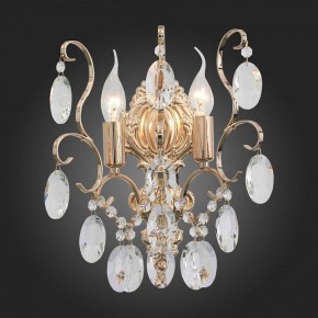 Бра ST-Luce Orecchini SL846.201.02 в Александровском - alexsandrovskoe.mebel24.online | фото 4
