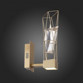 Бра ST-Luce Progetto SL815.201.01 в Александровском - alexsandrovskoe.mebel24.online | фото 8