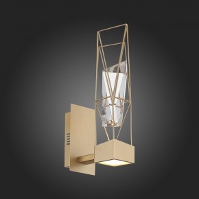 Бра ST-Luce Progetto SL815.201.01 в Александровском - alexsandrovskoe.mebel24.online | фото 9