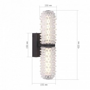 Бра ST-Luce SAGUARO SL6144.401.01 в Александровском - alexsandrovskoe.mebel24.online | фото 4