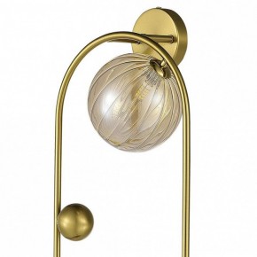 Бра ST-Luce Sphere SL1515.301.02 в Александровском - alexsandrovskoe.mebel24.online | фото 4