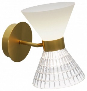 Бра ST-Luce SPIRIT SL2004.301.02 в Александровском - alexsandrovskoe.mebel24.online | фото