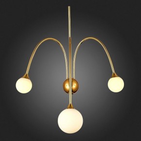 Бра ST-Luce Vive SL1187.201.03 в Александровском - alexsandrovskoe.mebel24.online | фото 4