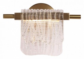 Бра ST-Luce VOILE SL6021.201.06 в Александровском - alexsandrovskoe.mebel24.online | фото 4
