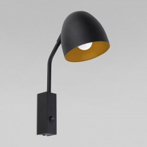 Бра TK Lighting Soho 4167 Soho Black в Александровском - alexsandrovskoe.mebel24.online | фото