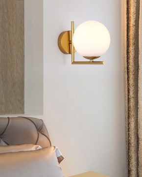 Бра TopDecor Glory Glory A1 33 в Александровском - alexsandrovskoe.mebel24.online | фото 3