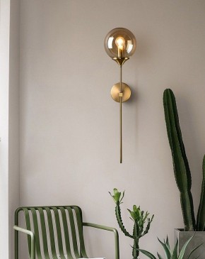 Бра TopDecor Tobias Tobias A1 20 в Александровском - alexsandrovskoe.mebel24.online | фото 2