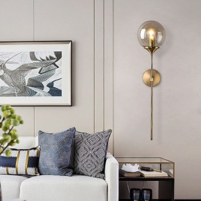 Бра TopDecor Tobias Tobias A1 20 в Александровском - alexsandrovskoe.mebel24.online | фото 3