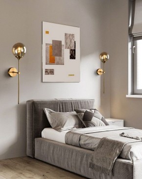 Бра TopDecor Tobias Tobias A1 20 в Александровском - alexsandrovskoe.mebel24.online | фото 6