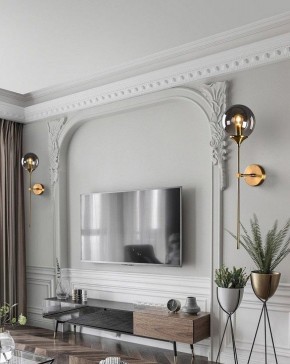 Бра TopDecor Tobias Tobias A1 74 в Александровском - alexsandrovskoe.mebel24.online | фото 3
