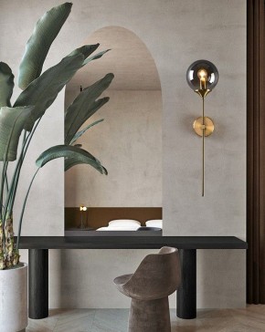 Бра TopDecor Tobias Tobias A1 74 в Александровском - alexsandrovskoe.mebel24.online | фото 4