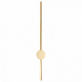 Бра TopDecor Uno Uno A1 33 3000k в Александровском - alexsandrovskoe.mebel24.online | фото