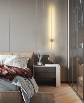 Бра TopDecor Uno Uno A2 33 3000k в Александровском - alexsandrovskoe.mebel24.online | фото 2