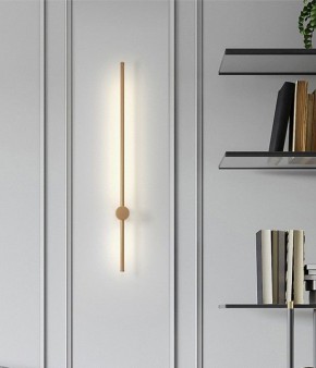 Бра TopDecor Uno Uno A2 33 3000k в Александровском - alexsandrovskoe.mebel24.online | фото 3