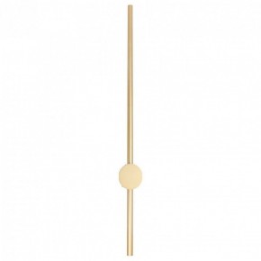 Бра TopDecor Uno Uno A2 33 4000k в Александровском - alexsandrovskoe.mebel24.online | фото