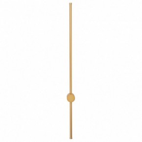 Бра TopDecor Uno Uno A3 33 3000k в Александровском - alexsandrovskoe.mebel24.online | фото