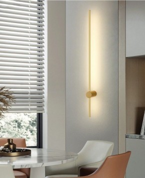 Бра TopDecor Uno Uno A3 33 3000k в Александровском - alexsandrovskoe.mebel24.online | фото 2