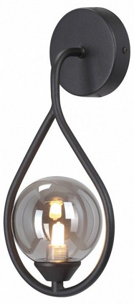 Бра Vitaluce V2889 V2889-1/1A в Александровском - alexsandrovskoe.mebel24.online | фото 3
