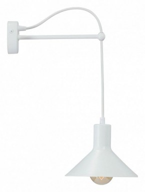 Бра Vitaluce V2897 V2897-0/1A в Александровском - alexsandrovskoe.mebel24.online | фото